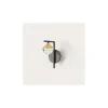 Aplique de pared Nino | Aromas
