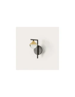 Aplique de pared Nino | Aromas