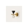 Aplique de pared Oneta | Aromas