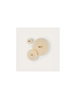 Aplique de pared Tan Tan | Aromas