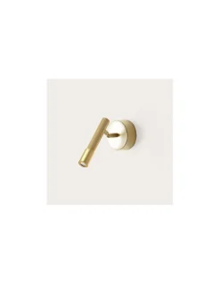 Aplique de pared Ycro | Aromas