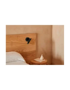 Aplique de pared Ycro | Aromas