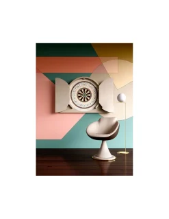 Argo Darts Cabinet | Vismara Design
