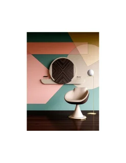 Argo Darts Cabinet | Vismara Design
