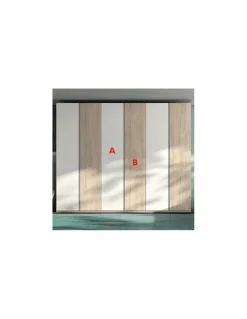 Armario 60 | Glicerio Chaves