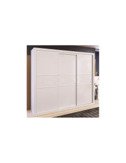 Armario MX66 | Franco Furniture