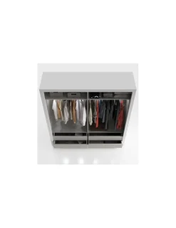 Armario MX60 | Franco Furniture