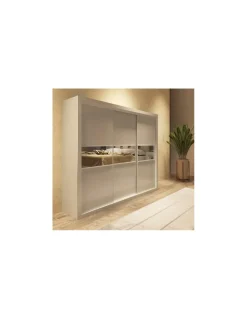 Armario MX63 | Franco Furniture