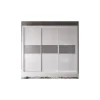 Armario MX67 | Franco Furniture
