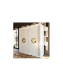 Armario MX69 | Franco Furniture
