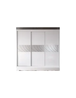 Armario MX61 | Franco Furniture