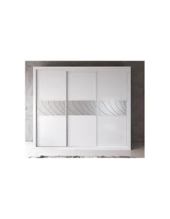 Armario MX61 | Franco Furniture