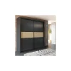 Armario MX92 | Franco Furniture