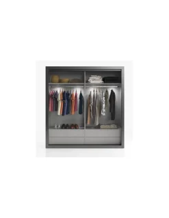 Armario MX92 | Franco Furniture