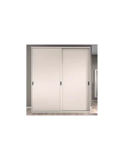 Armario Parma Corredero Dos Puertas