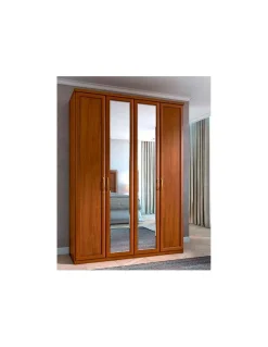 Armario Parma Cuatro Puertas