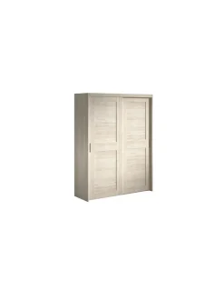 Armario puertas correderas | Grupo Seys