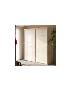 Armario puertas correderas | Grupo Seys