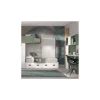 Block Dormitorio Juvenil F214 | Glicerio Chaves