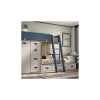Block Dormitorio Juvenil F212 | Glicerio Chaves
