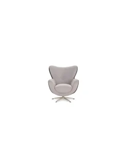 Butaca Bloom giratoria | Raga