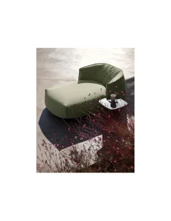 Butaca Brioni Daybed | Kristalia