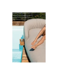 Butaca Brioni Daybed | Kristalia