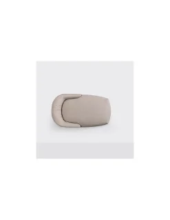 Butaca Brioni Daybed | Kristalia