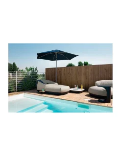 Butaca Brioni Daybed | Kristalia