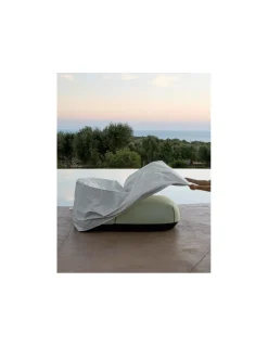 Butaca Brioni Daybed | Kristalia