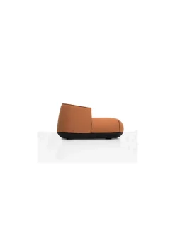 Butaca Brioni Lounge Large | Kristalia
