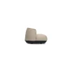 Butaca Brioni Lounge Small | Kristalia