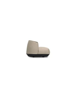 Butaca Brioni Lounge Small | Kristalia