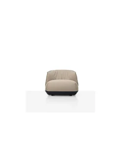 Butaca Brioni Lounge Small | Kristalia