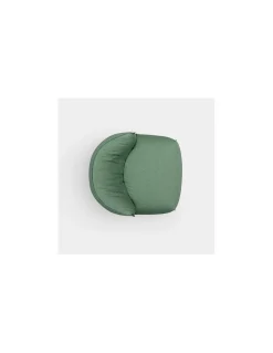 Butaca Brioni Lounge Small | Kristalia