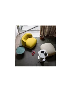 Butaca Brioni Lounge Small | Kristalia