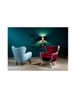 Butaca Cherry | Raga