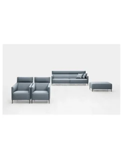 Butaca Grey | Joquer