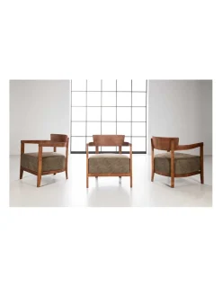 Butaca Lobby | Raga