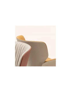 Butaca Nuez Lounge Bio | Andreu World