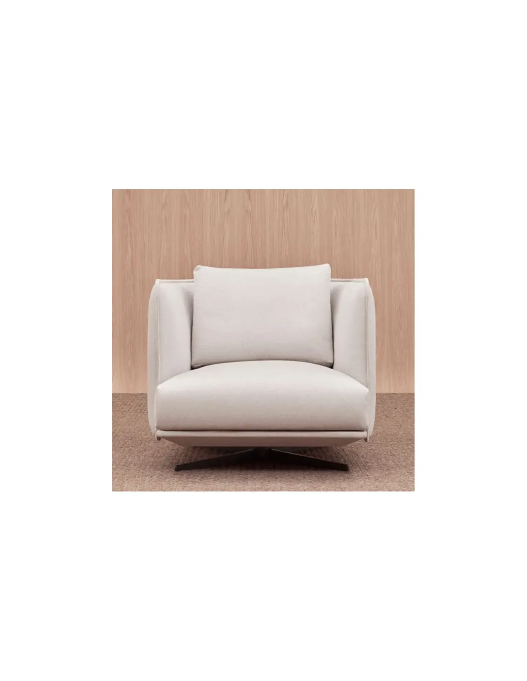 Butaca Serene | Joquer