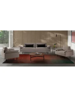 Butaca Sholey | Trebol Mobiliario