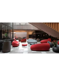 Butaca Stone | Vondom