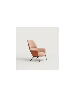 Butaca Ulis metal | Capdell