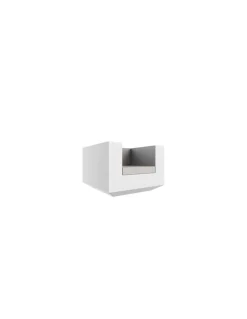 Butaca Vela | Vondom