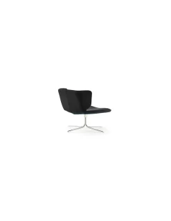 Butaca Wrapp giratoria | Viccarbe