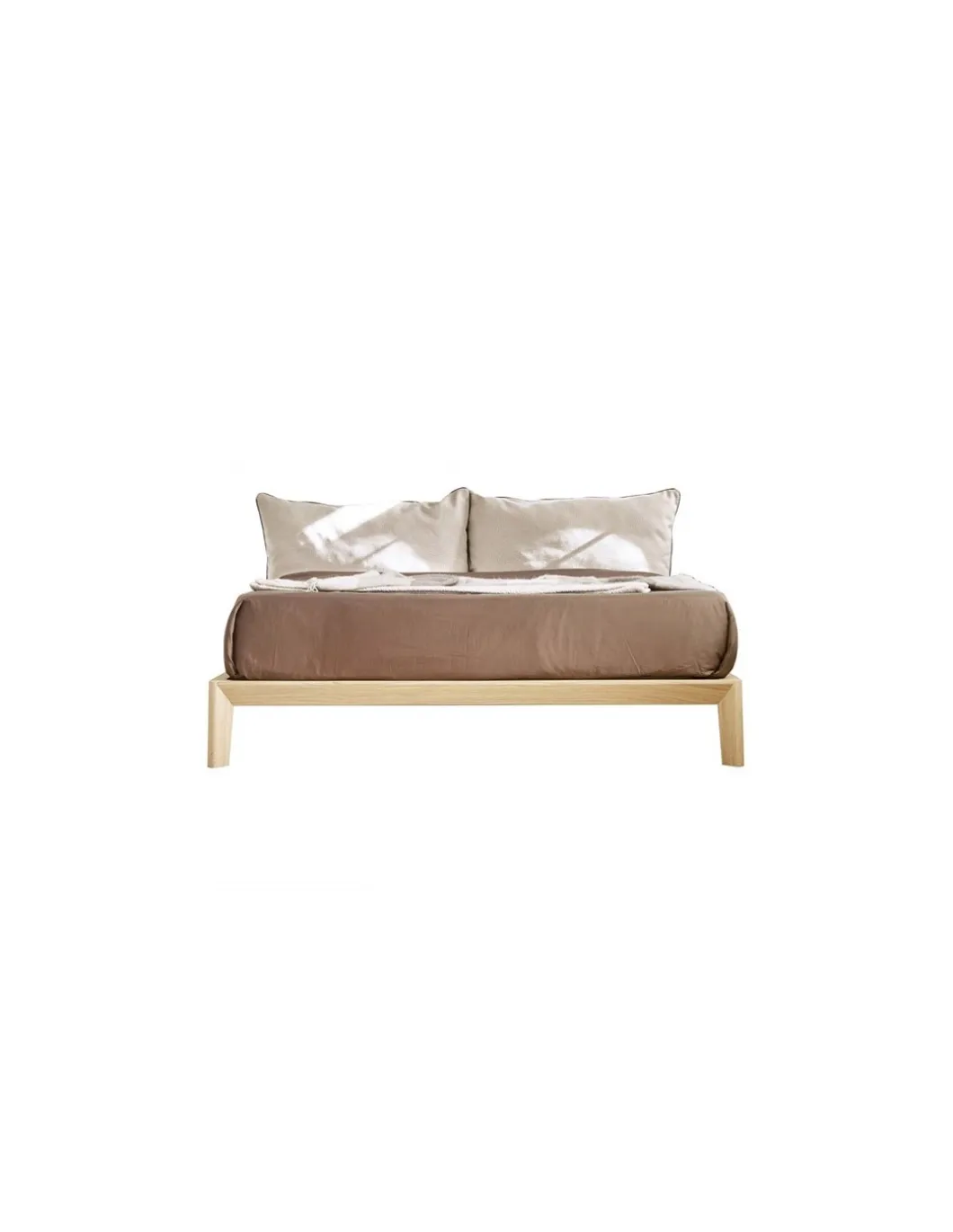 Cama Bora | Treku
