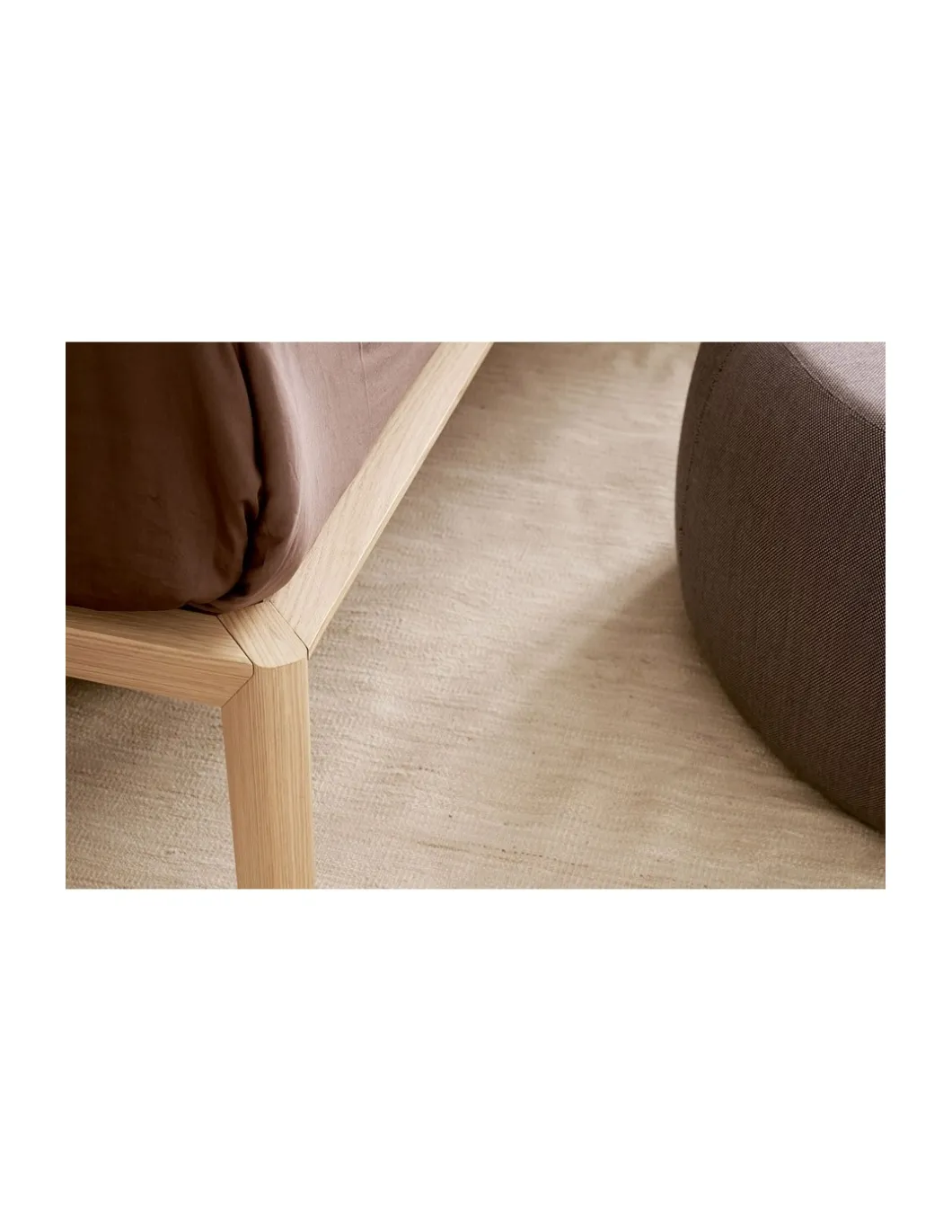 Cama Bora | Treku