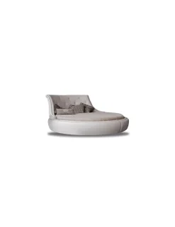 Cama circular Fortune | Tecni Nova