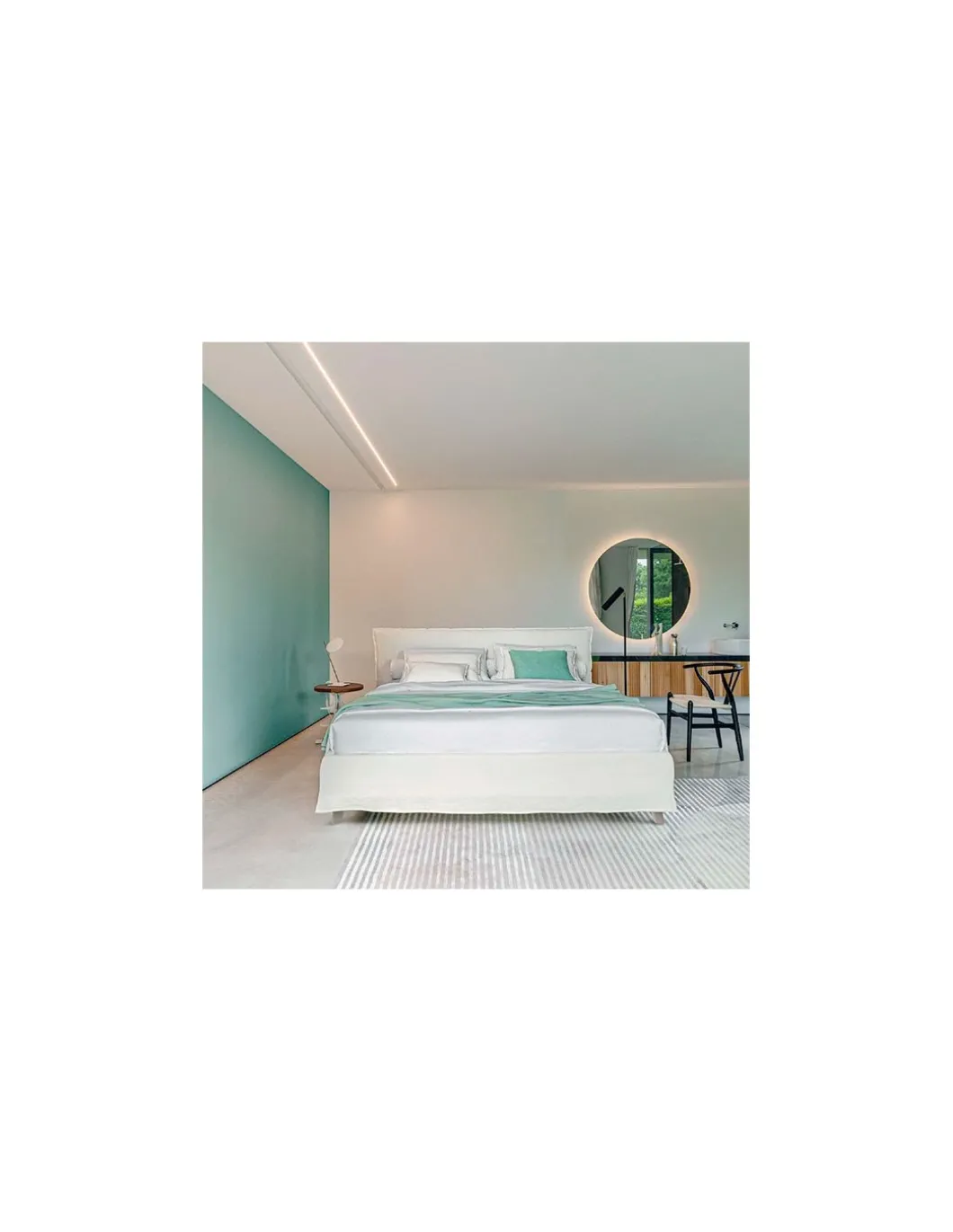 Cama Edo | Twils